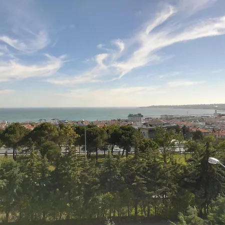 فيلة Marmara Villa, Amazing Sea View *