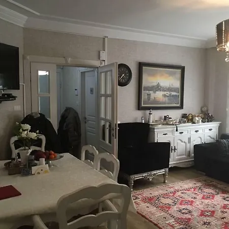 Marmara Villa, Amazing Sea View *
