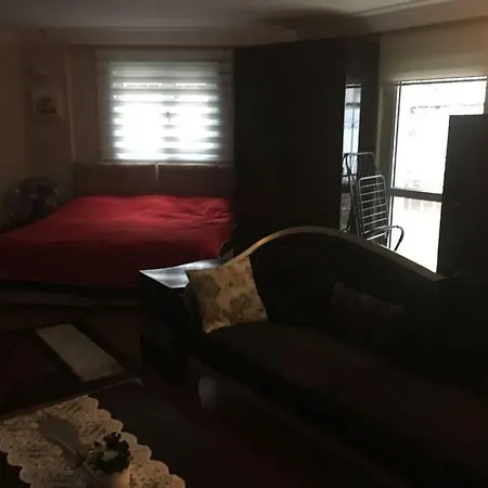 فيلة Marmara Villa, Amazing Sea View