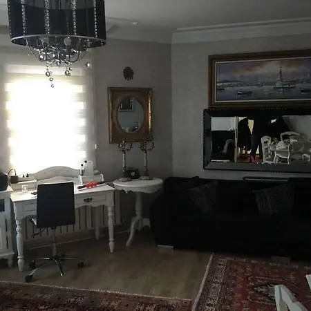 فيلة Marmara Villa, Amazing Sea View *