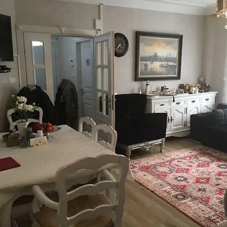 Marmara Villa, Amazing Sea View فيلة