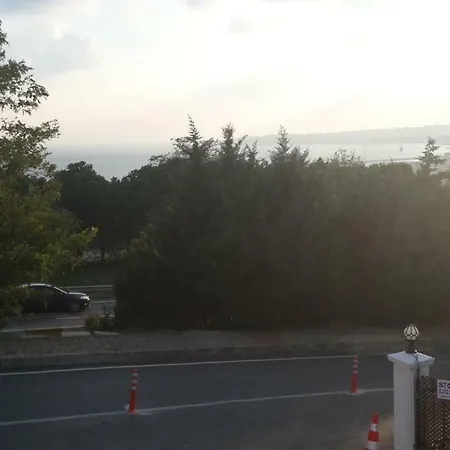 Marmara Villa, Amazing Sea View * بيوكجكمجة