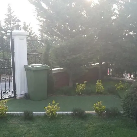 Marmara Villa, Amazing Sea View 别墅 布尤切克梅奇