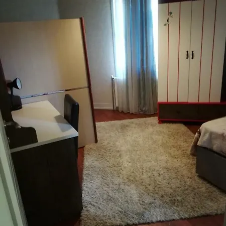 别墅 Marmara Villa, Amazing Sea View 布尤切克梅奇